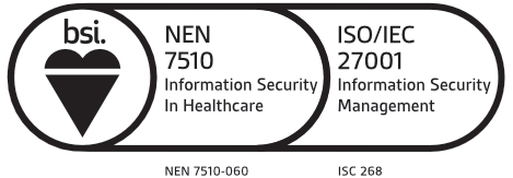 ISO27001/NEN7510