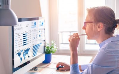 5 ting du må huske på når du lager dashboards