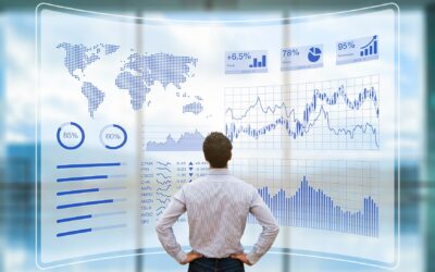 Data Analytics: En løsning for flere bransjer