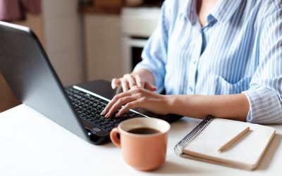 Hjemmekontor: Øker det produktiviteten?