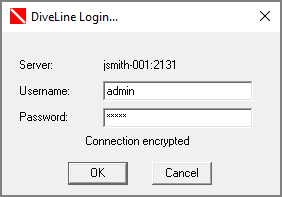 Verifying the ProDiver Installation