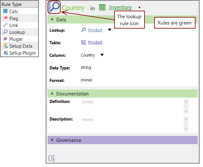 Measure Factory Editor