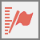 Flag Rule Icon