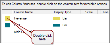 Change color example.