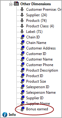 Console showing UDD.