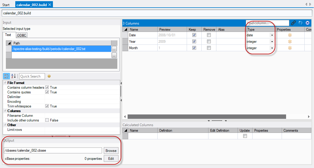 Build Editor Custom Calendar Build Editor Custom Calendar
