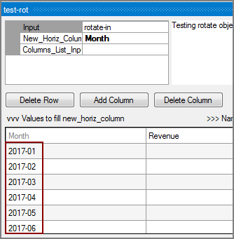 Adding values to the new_horiz_column