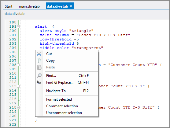 The Workbench GUI vs Scripting