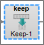 Spectre Build Keep Icon