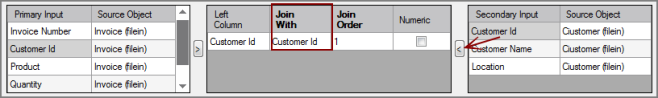 Adding a "Join with" column to a join