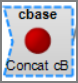 cbase-input icon