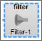 Spectre Build Filter Icon
