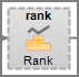 Icon for the VI Rank object