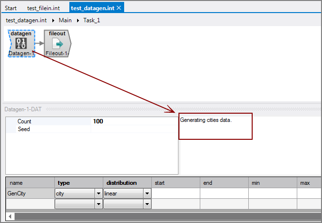 VI Object Coments and Notes