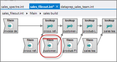 Object Missing Attribute