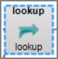 Spectre Build lookup object icon