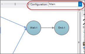 Default Main Configuration