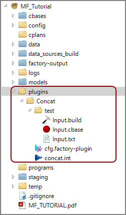 where to locate plugin scripts