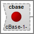 VI cBase Input Object icon