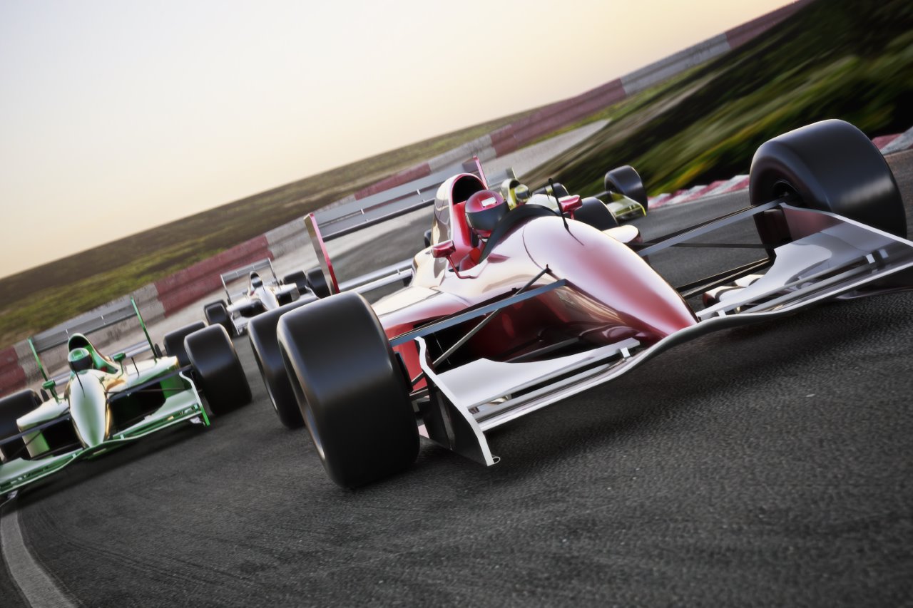 Spectre Racing Need More Speed? Learn All About Our New Big Data Engine Spectre