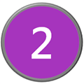 Number-2-in-a-purple-circle