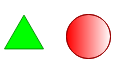 Figure 20 – 2 simple alerts