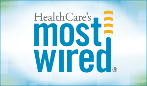 Congratulations to Dimensional Insight customers who were named the Most Wired