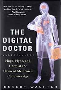 the digital doctor