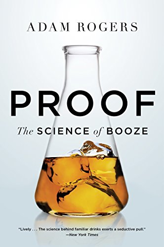 Proof the science of booze