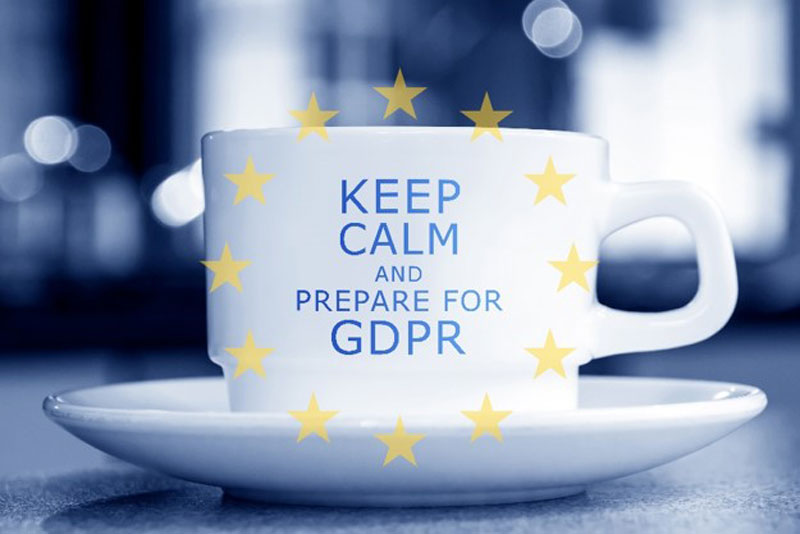 What You Need to Know about GDPR