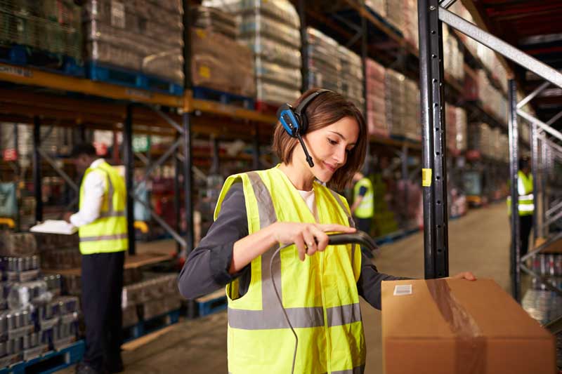 Inventory Analytics: Four Key Sales-Related Metrics to Watch