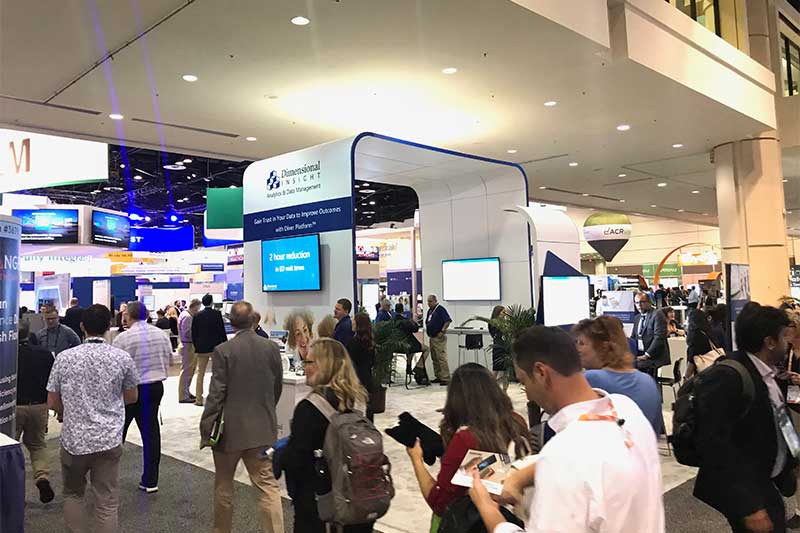 HIMSS19 Closing Thoughts: An International Perspective