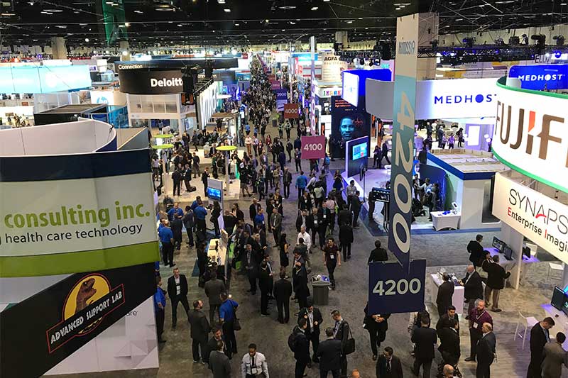 HIMSS19: Seeing Real Results from Healthcare Technology