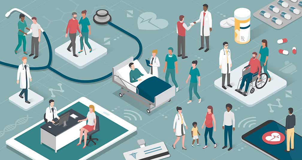 Healthcare Innovation in 2019: Keeping the Consumer Top of Mind