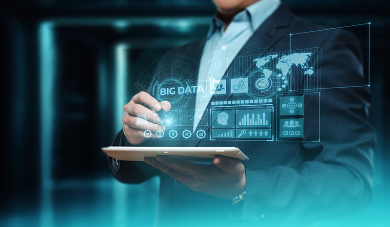 The Use of Big Data for Sales and Marketing Optimization