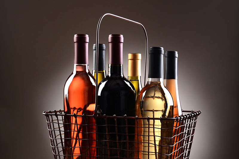 Direct-to-Consumer Sales Rise Among Wine Lovers
