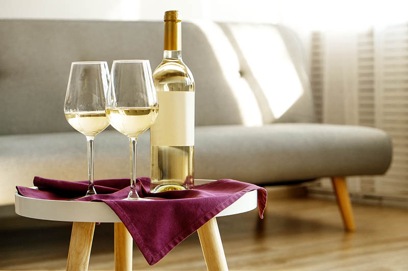 How Wine Suppliers Can Capitalize on the Drinking at Home Trend