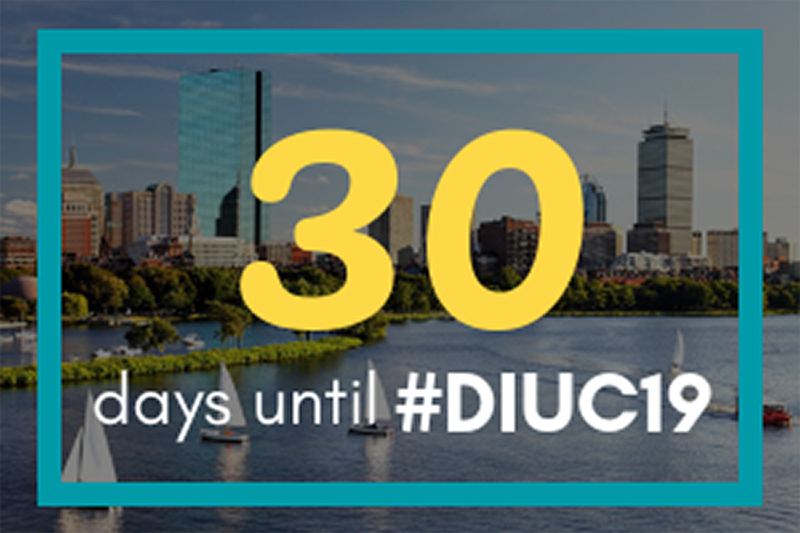 30 Reasons to Visit Boston During DIUC19