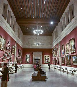 Museum of Fine Arts