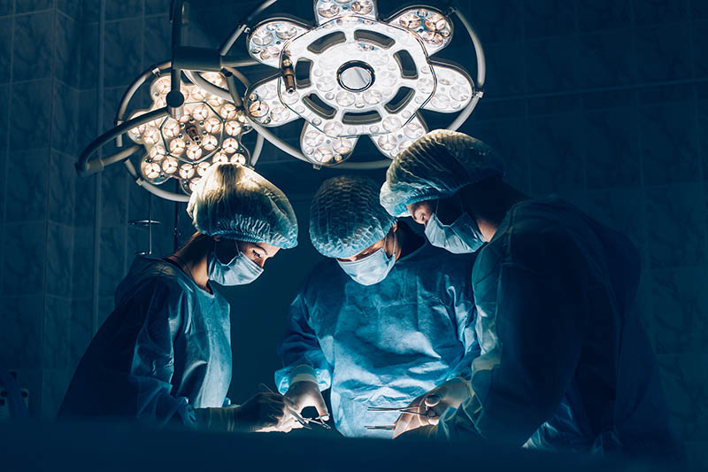 How to Use Surgery Analytics to Improve Performance
