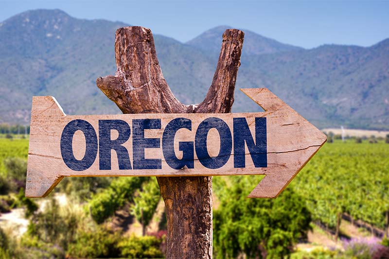 How Wineries Can Take Advantage of What’s Hot on the Oregon (Wine) Trail