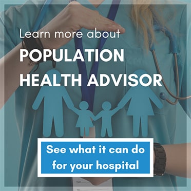 Learn more about Population Health Advisor