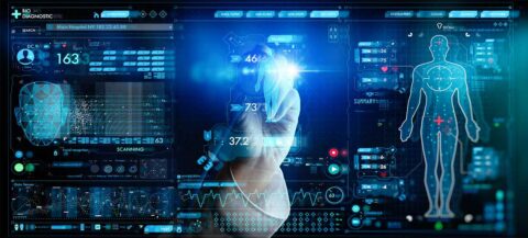 5 Technologies That Will Shape Healthcare in 2020