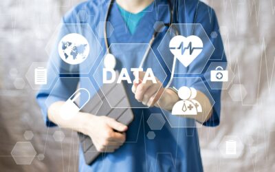 Top Advantages of Big Data in The Healthcare Industry