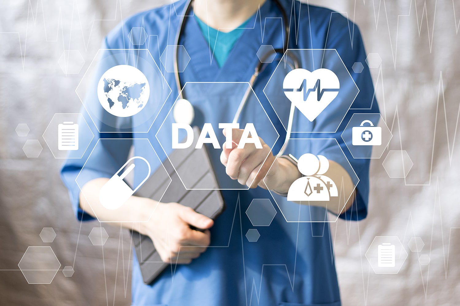 The Potential Benefits of Big Data in Healthcare