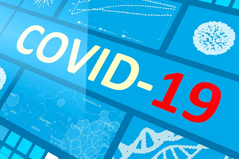 What You Should Include on Your COVID-19 Dashboard