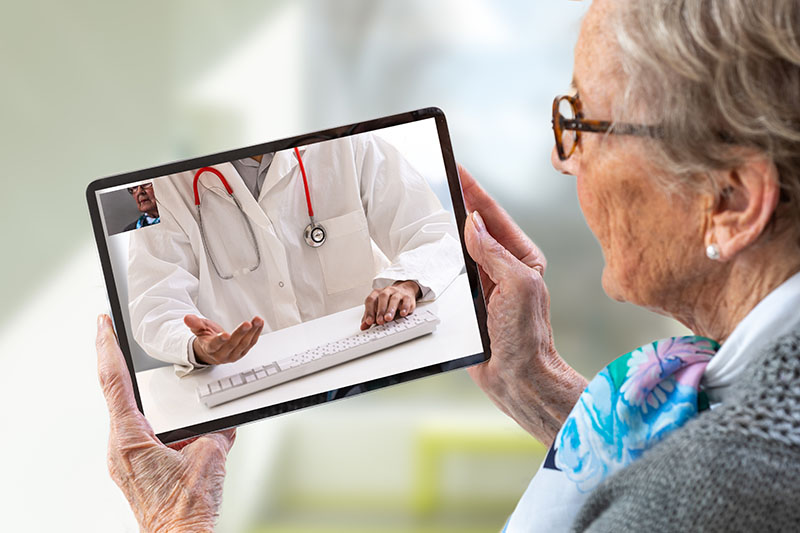 The Growth of Telehealth and How Analytics Can Support It