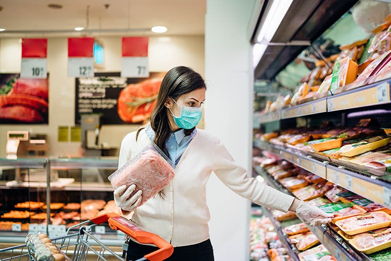 How the Meat Processing Industry is Responding to the COVID-19 Pandemic