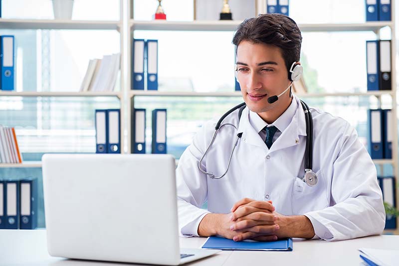 The Future of Healthcare: How Telehealth Will Change After COVID-19