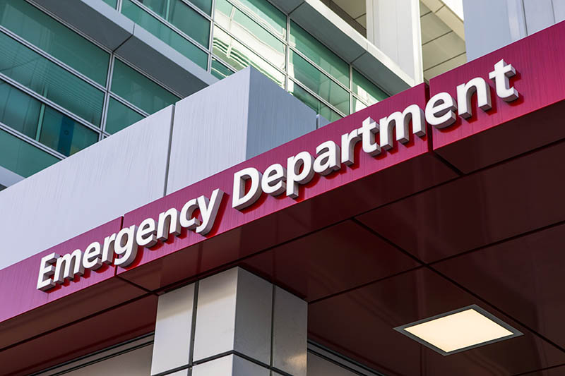 Using Analytics to Get a Pulse on the Health of Your Emergency Department